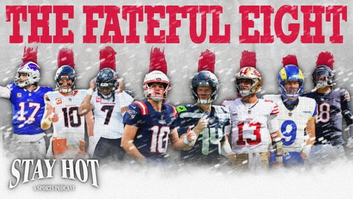 Our NFL Divisional Round Predictions