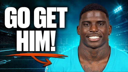 Week 5 Waiver Wire Adds | 2026 Fantasy Football Advice