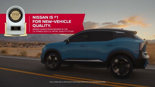 Nissan Canada | KICKS