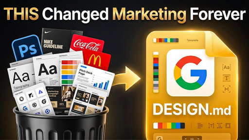 Google Just Changed Marketing Forever (And Nobody Noticed)
