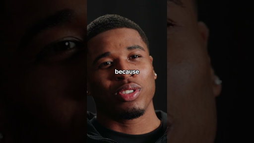 Why KSI Chose Him As The Captain of PRIME FC? 🧡