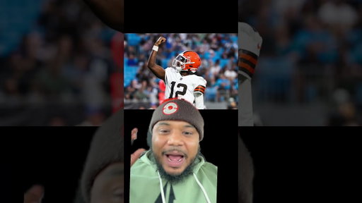 What is your prediction for Shedeur Sanders stat line vs. the Raiders? #nfl #browns #shedeursanders
