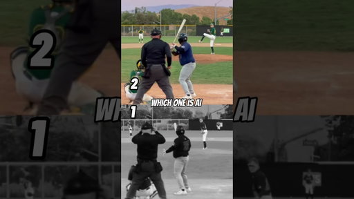 Which one?⚾️👀