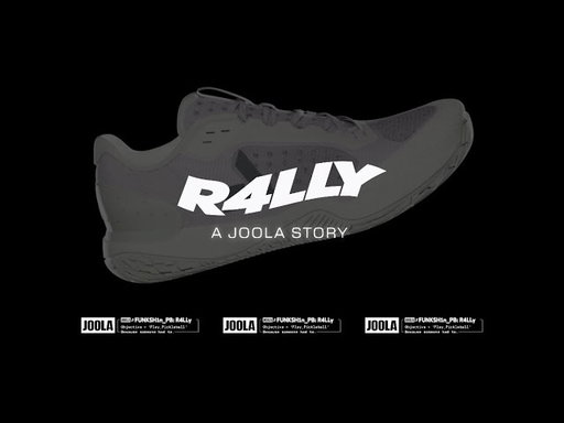 R4LLy: A JOOLA Story