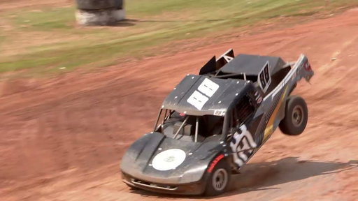 Round 4 | PRO4 Sunday | Langlade County Motorplex | Antigo, WI​