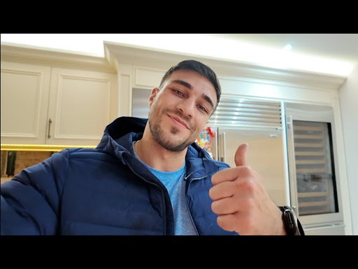 SPEND A WEEK WITH ME | FIGHTS IN GERMANY & LIFE AT HOME
