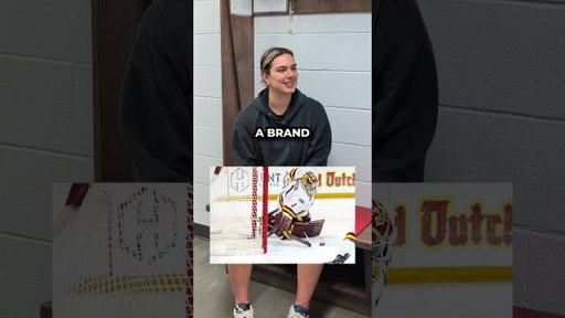 New Gear EVERY Game or Use Someone Else's #hockey