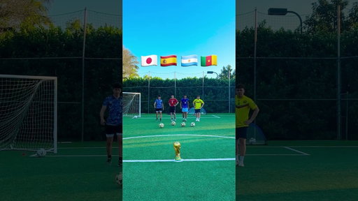 Who WON the WORLD CUP ? #football #soccer #footballshorts