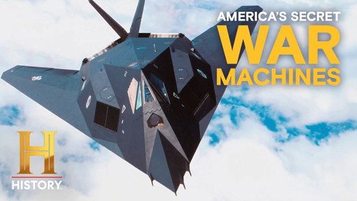 The Secret Team Behind America’s Most Advanced Spy Planes | Special