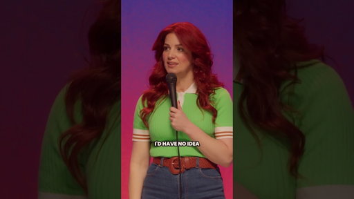 If I Was Bilingual | Bron Lewis #comedyshorts #standupcomedy #comedy #bronlewis