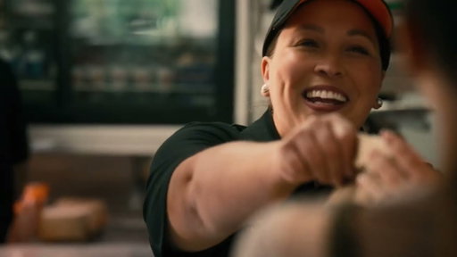 Burger King | We’re Here to Help