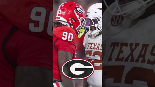 Georgia Hit BIG on This 5-Star Recruit Already Dominating in Athens! 🔥🐶💥 #georgiabulldogs