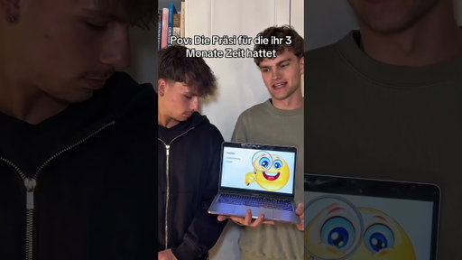 Das ist so tuff #viral
