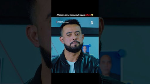 Kena Marah Oleh Sheriff? | Sheriff: Narko Integriti | Netflix