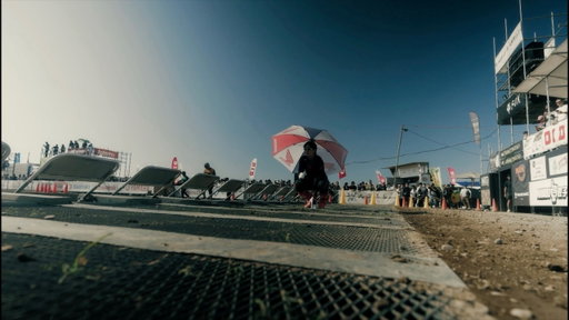 Racer Life 24/7 - Japan