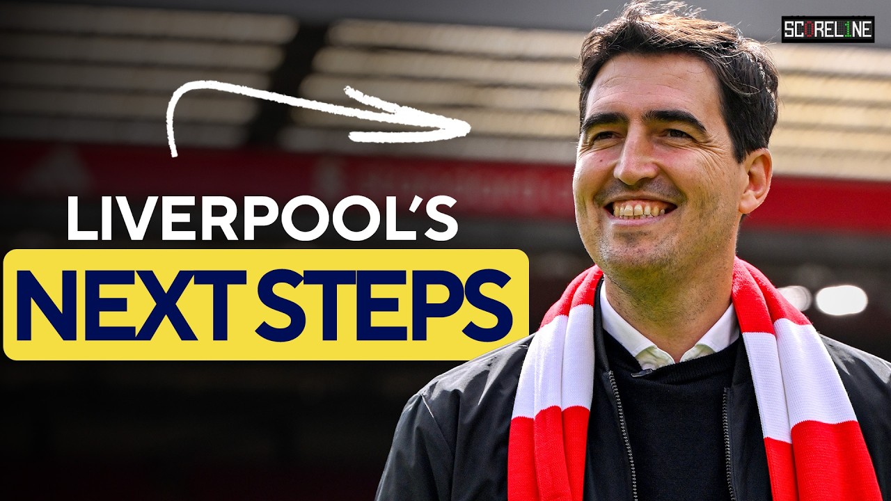 How can Andoni Iraola REVIVE Liverpool's Title Hopes?