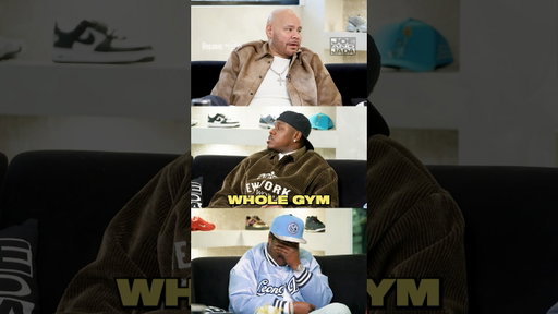 More lore for the infamous gym robbery 😂😂😂