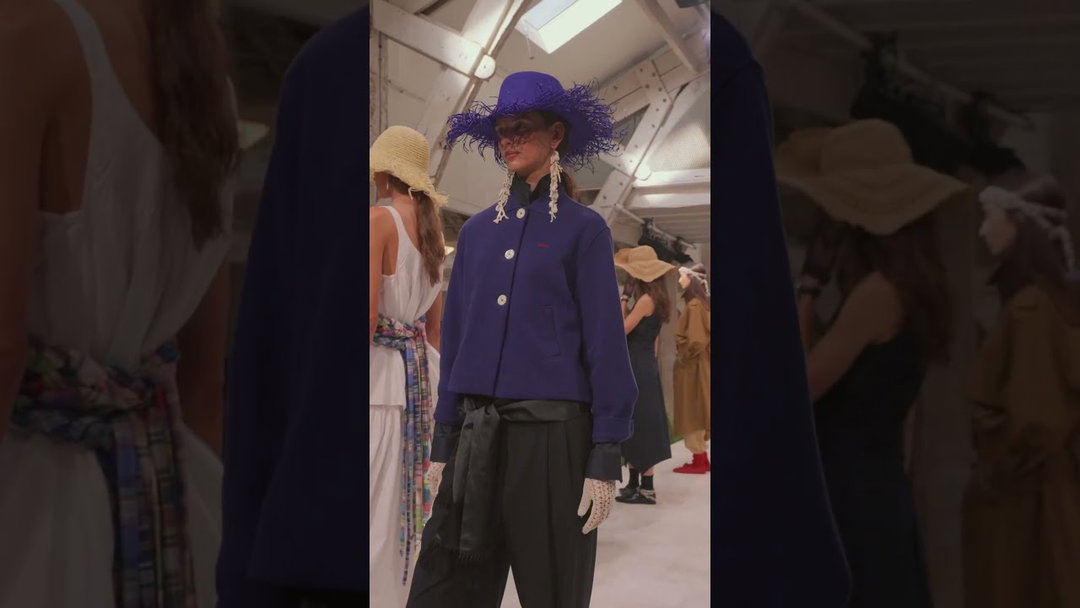 RALPH LAUREN | Polo Ralph Lauren | Women's Polo Spring 2027 Presentation