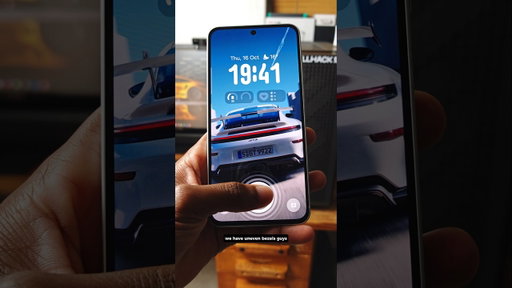 Samsung's Midrange Phone Of The Year?