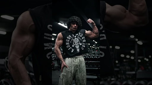 Grow your arms! #pumped  #armsworkout