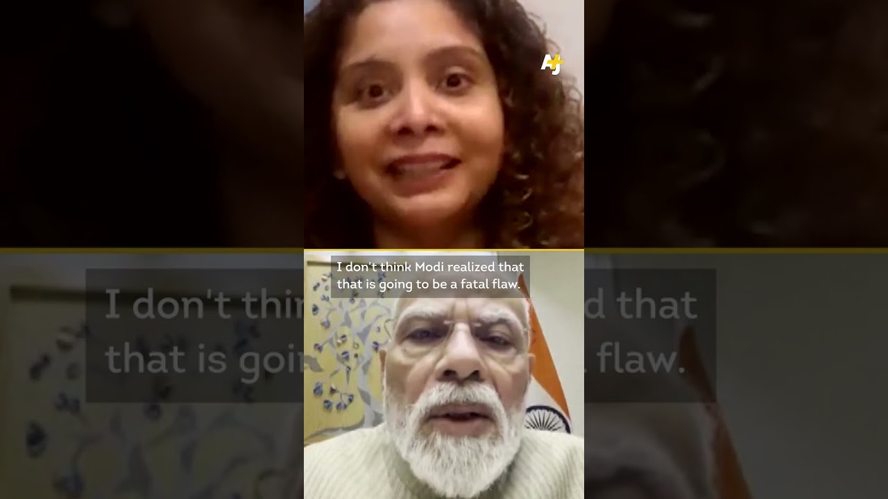 How India’s ‘Cockroach’ Movement Fought Mainstream Media Bias