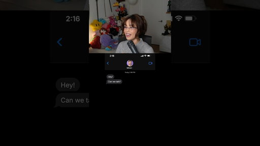 MrBeast Messaged Me.. 😳