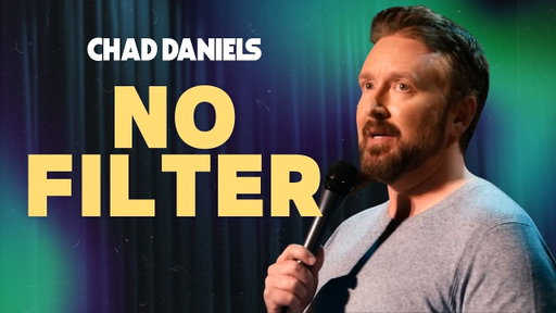My Son Is Funnier Than I Expected | Chad Daniels Comedy