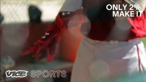 Dominican Baseball Players Risk Everything for the MLB
