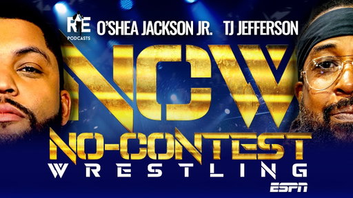 WWE SummerSlam Fallout, The SHIELD Reunite & Brock Lesnar Passes the Torch | No-Contest Wrestling