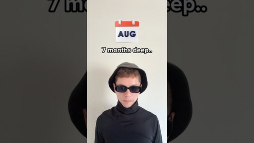 7 months deep into 2026.. RECAP RAP