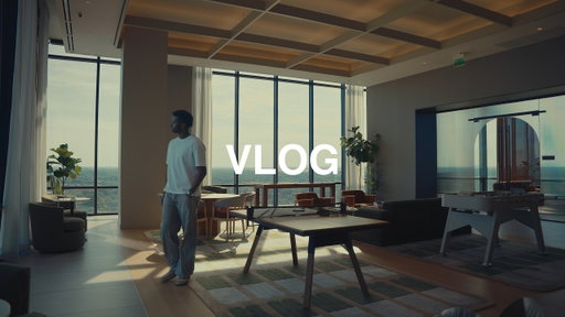 A Day In The Life Of a Full Time Creative