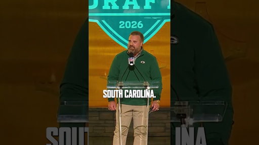 These draft moments never get old
