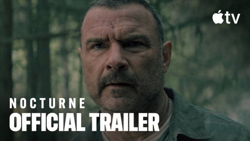 Nocturne — Official Trailer | Apple TV