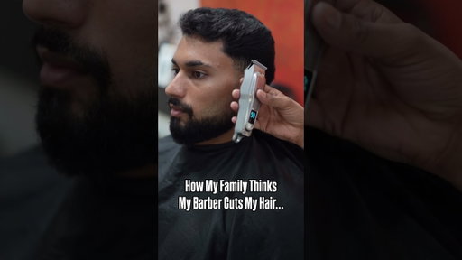 Real. #youtubeshorts #shortvideo #shortsviral #shortsvideo #viral #trending #shorts #barber #haircut