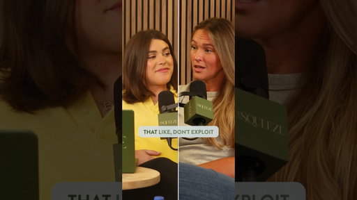Kylie Kelce Talks About Her Relationship To Fame And Having Boundaries In A Very Public Life