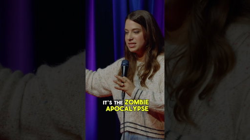 How Jews See Easter│Stand Up Comedy│Ariel Elias
