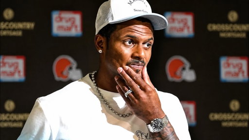 The Saddest QB Situation I’ve Ever Seen