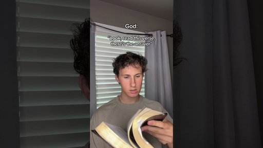 Will we recognize #christian #jesus #viral