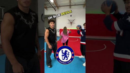 Did you know all these teams?!