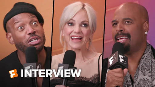 Anna Faris, Marlon & Shawn Wayans Get Crazy Talking About the New 'Scary Movie'