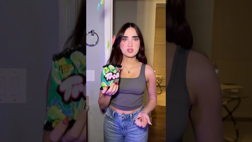 You thinking what i’m thinking…?🤩@MountainDew ​⁠@TrolliWeirdlyAwesome available in @Walmart