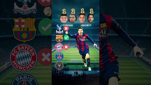 Comparaciones🔥Pedri vs L.Messi vs Michael Olise vs Jamal Musiala
