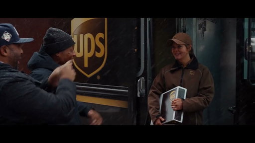 UPS Local in the Land | Daisy Pops