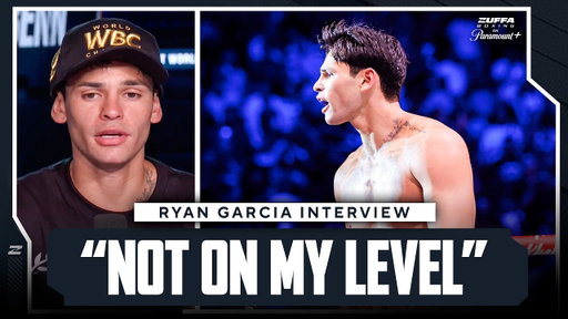Ryan Garcia breaks down win over Conor Benn, says he wants Teofimo Lopez next 👀