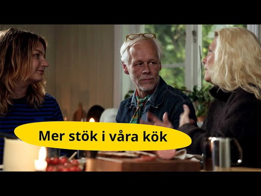 Experttips: Smarta kökslösningar & stökets hemliga fördelar | I köket med IKEA