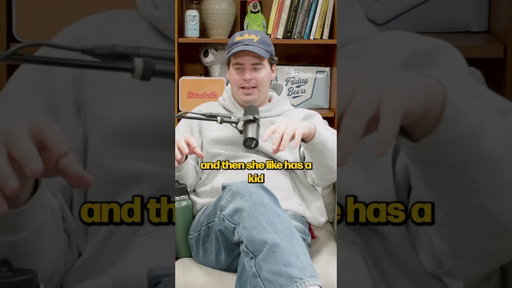 more commercials that don't exist
