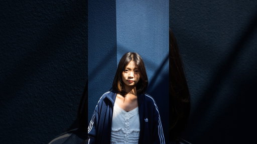 ￼￼photographing strangers in Korea #photography #korea #strangers