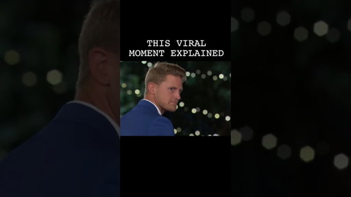 Finally I explain this moment! #viral #realitytv #drama #tea #loveisland