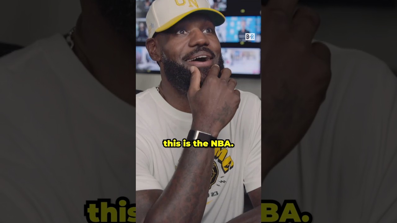 AD & Bron set Draymond up in $100M investment prank 😭