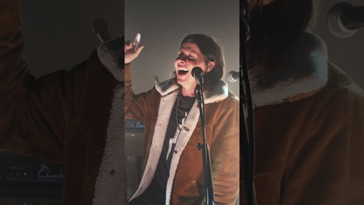 Seth Bolt’s Last Tour with NEEDTOBREATHE.